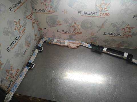 Foto 3ª: Airbag Cortina Delantero Derecho Seat Ibiza 1.6 TDI 115CV 85KW [DGT] (2017)