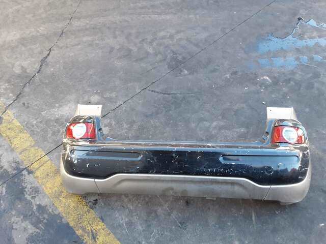 Paragolpes Trasero Citroen C3 1.6 16V120CV PICASSO