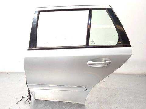 Foto 3ª: Puerta Trasera Izquierda Mercedes Clase E 180 220 T CDI 211.208) 170CV 125KW FAMILIAR [646821] (2009)