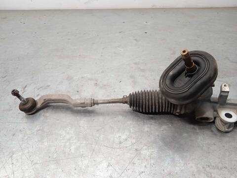 Foto 2ª: Cremallera de Direccion Renault Clio 1.0 TCE 101CV 74KW [H4D450] (2020)