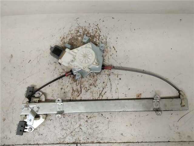 Elevalunas Eléctrico Delantero Izquierdo Nissan Micra 1.4 16V