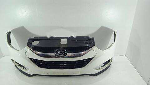 Paragolpes Delantero Hyundai ix35 TECNO STAR 2WD 116CV 85KW