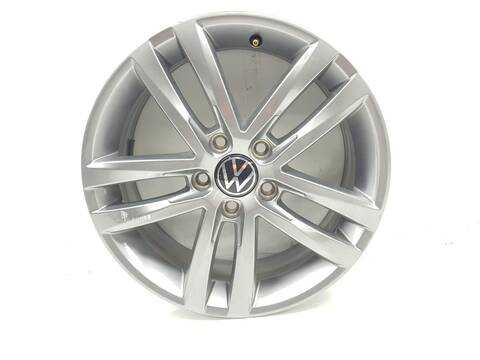 LLanta Aleacion Volkswagen Touran ADVANCE BMT
