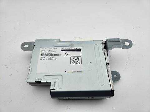 Centralita Motor ECU Mazda CX5 CENTER-LINE AWD
