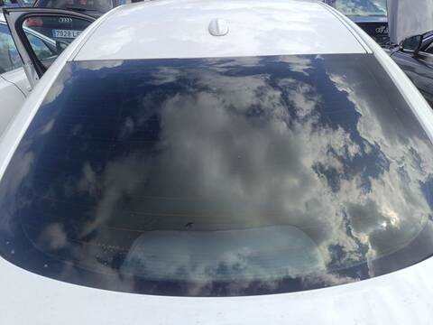 Luna Trasera Jaguar XF 3.0 V6 DIESEL LUXURY 211CV 155KW