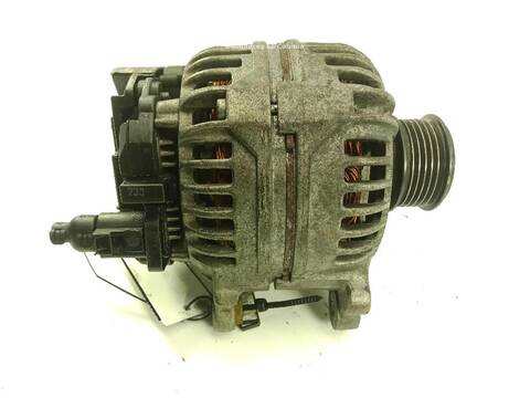Foto 3ª: Alternador Ford Galaxy 1.9 TDI [AUY] (1995)