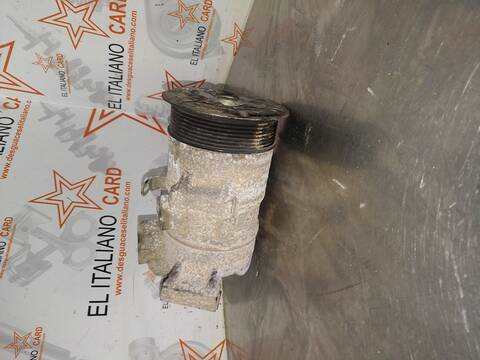 Foto 3ª: Compresor Aire Acondicionado Toyota Rav4 EXECUTIVE 150CV 110KW [2AD] (2011)