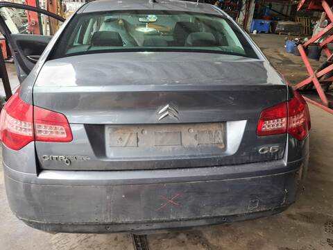 Portón Citroen C5 PREMIER BERLINA 136CV 100KW