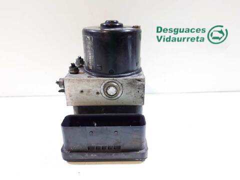 Foto 2ª: Abs Audi A3 2.0 TDI AMBITION 140CV 103KW [BKD] (2004)