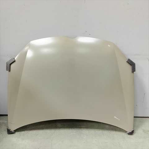 Capot Volkswagen Golf 0.1