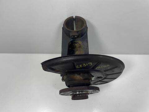 Foto 3ª: Mangueta Delantera Izquierda Seat Altea BJB (2005)