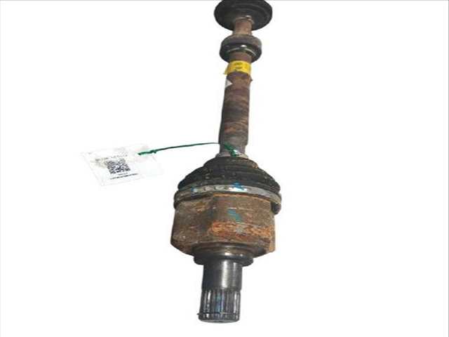 Foto 2ª: Transmision Delantera Derecha Kia Stonic 1.0 T-GDI ECO-DYNAMICS (2017)