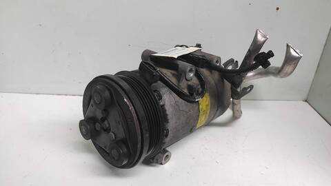 Compresor Aire Acondicionado Ford Focus KKDA BERLINA