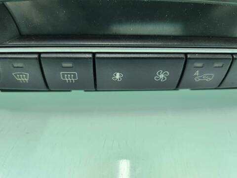 Foto 4ª: Mando Climatizador Bmw X5 3.0D 235CV 173KW [306D3] (2008)