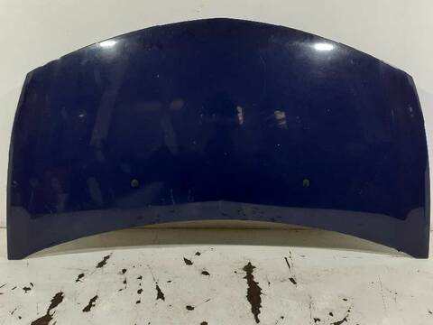 Foto 1ª: Capot Renault Clio AUTHENTIQUE 68CV 50KW [K9K768] (2007)