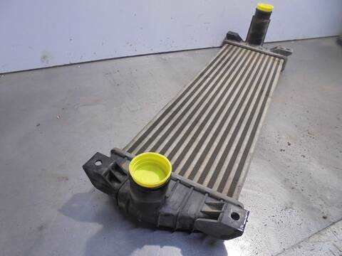 Foto 4ª: Intercooler Ssangyong Kyron 200 XDI LIMITED 141CV 104KW [D20DT] (2007)