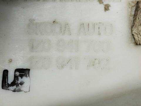 Foto 4ª: Faro Antiniebla Delantero Derecho Skoda Octavia ACTIVE BERLINA 105CV 77KW [BXE] (2008)
