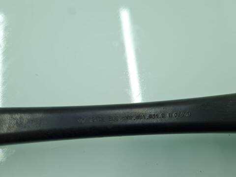 Foto 2ª: Brazo Suspension Trasero Derecho Audi A4 BASICO AVANT 150CV 110KW [DEUA] (2017)