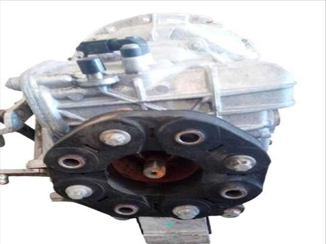 Foto 3ª: Caja Cambios Mercedes Viano CDI 2.2 639.811 639.813 639.815 639.711 639.713) (2003)