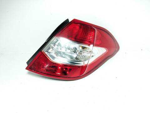 Piloto Trasero Derecho Citroen C4 SEDUCTION 1 16V 120CV