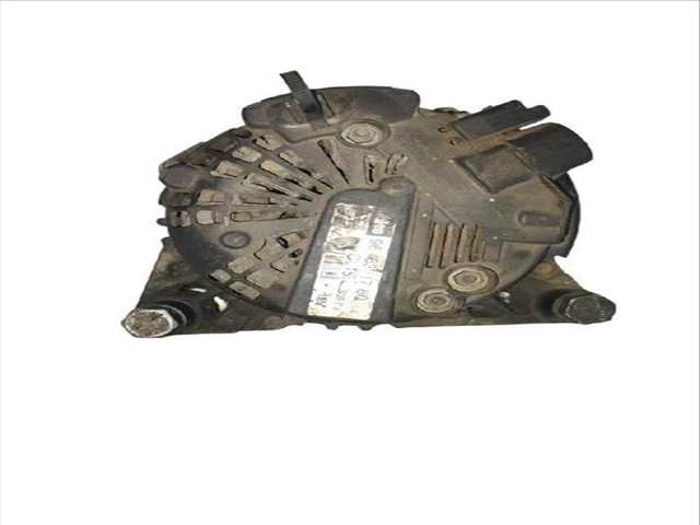 Foto 2ª: Alternador Citroen C4 1.6 HDI 109CV (2006)