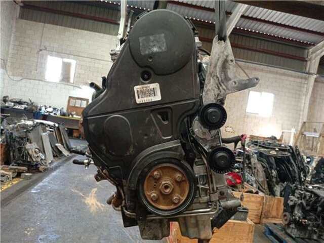 Foto 2ª: Motor Completo Volvo XC 90 D5 [D 5244 T]