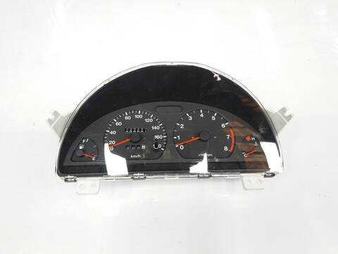 Cuadro de Instrumentos Suzuki Vitara 1.6 TECHO METALICO SUPERLUJO 109CV 80KW
