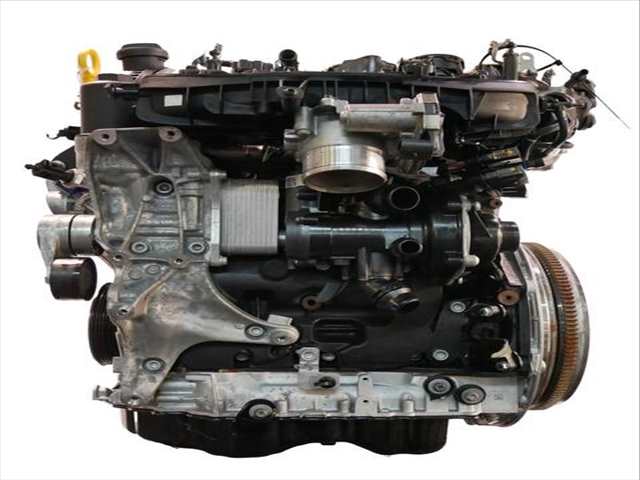 Foto 2ª: Motor Completo Audi Q3 2.0 TFSI 245 CV 180KW [DNPA, DNP] (2022)