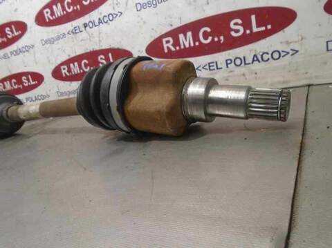 Foto 2ª: Transmision Delantera Izquierda Ford Fiesta AMBIENTE 82CV 60KW [SNJB] (2010)