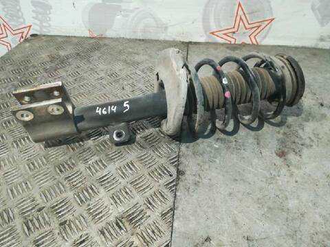 Foto 1ª: Amortiguador Delantero Derecho Citroen C4 SEDUCTION 112CV 82KW [9HR] (2012)