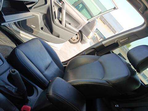 Foto 1ª: Asiento Delantero Derecho Subaru Forester EE20 (2015)