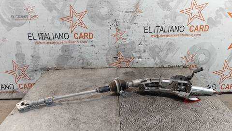 Columna Dirección Mercedes Clase E 180 E 220 D 213.004) 194CV 143KW