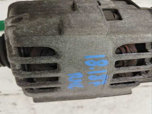 Foto 2ª: Alternador Nissan Primera ACENTA BERLINA 120CV 88KW [F9Q] (2001)
