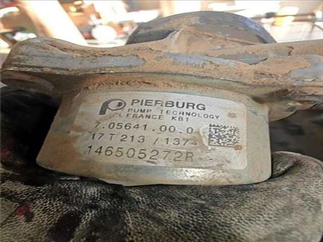 Foto 2ª: Depresor Freno Bomba Vacio Renault Kangoo 1.5 EMOTION [1.5 LTR. - 55 KW DCI DIESEL FAP]