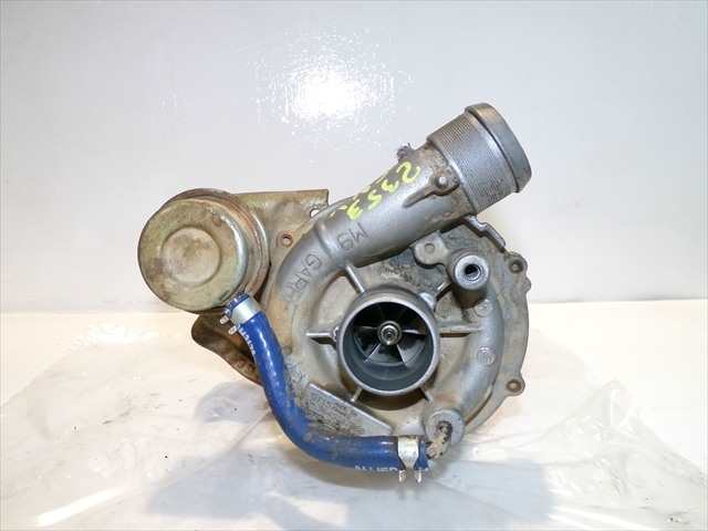 Turbocompresor Citroen Xsara 2.0 HDI 1999-2010