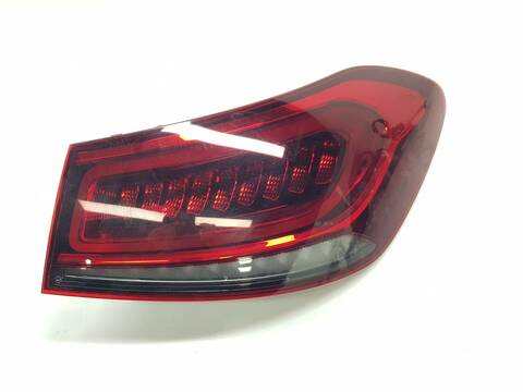 Foto 1ª: Piloto Trasero Derecho Mercedes Clase G 230 GLE 350 DE 4MATIC COUPE 167.317)