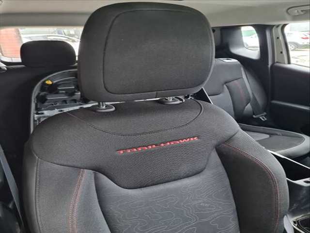 Foto 3ª: Asiento Delantero Derecho Jeep Renegade LIMITED 4X4 170CV 125KW [55283099] (2019)