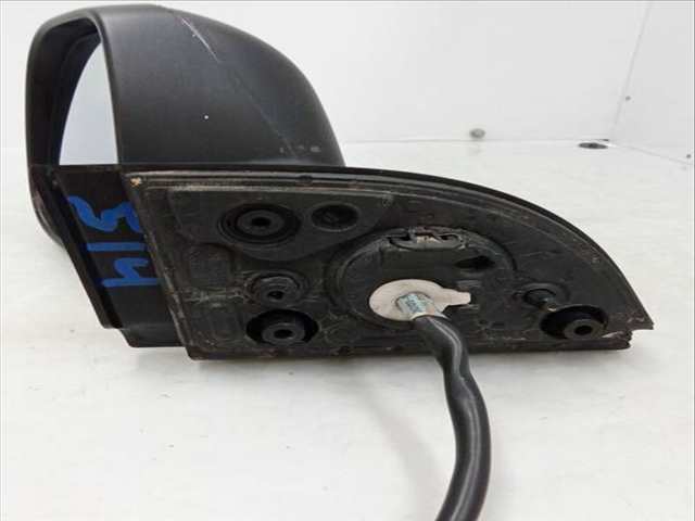 Foto 2ª: Retrovisor Izquierdo Citroen Berlingo 1.5 BLUEHDI 100 102CV 75KW [YHT (DV5RCF),YHY (DV5RD)] (2019)