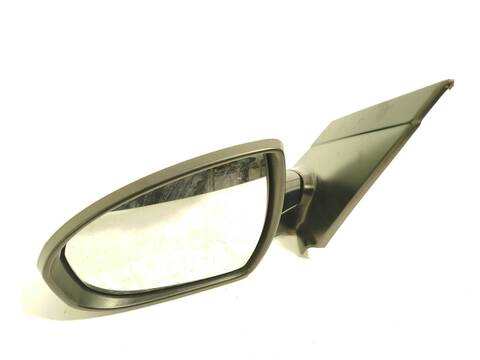 Retrovisor Izquierdo Hyundai Tucson 1.6 GDI 132CV 97KW