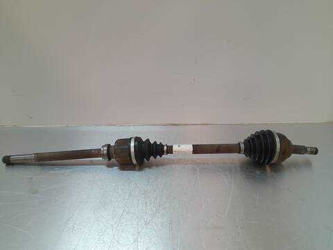 Transmision Delantera Derecha Citroen C5 BUSINESS BERLINA 109CV 80KW
