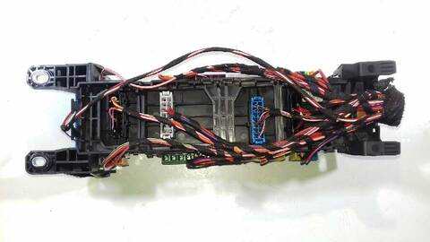 Foto 2ª: Caja Reles Fusibles Mercedes Vito 114/116 CDI 119 CDI/BT 4MATIC EXTRALANG 447.605) 136CV 100KW (2014)