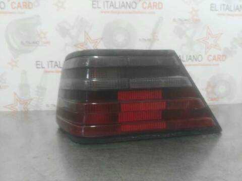 Foto 1ª: Piloto Portón Derecho Mercedes Clase E 180 300 D - E 300 D TURBO 124.133) BERLINA 147CV 108KW [OM603960] (1991)