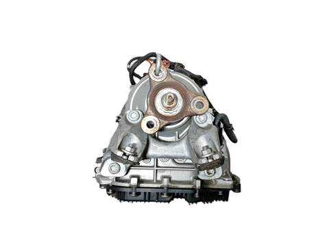 Foto 3ª: Caja Cambios Bmw Serie 3 315 2.0 16V DIESEL 163CV [N47D20C] (2004)