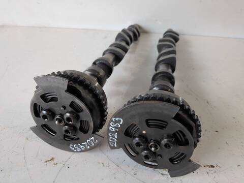 Foto 3ª: Arbol de Levas Land Rover Range 508PS (2013)