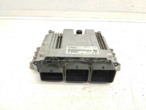 Foto 1ª: Centralita Motor ECU Land Rover Freelander 2.2 TD 150CV 110KW [224DT] (2014)