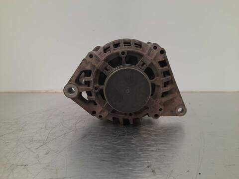 Alternador Renault Scenic 1.9 DCI AUTHENTIQUE 80CV 59KW JA..)