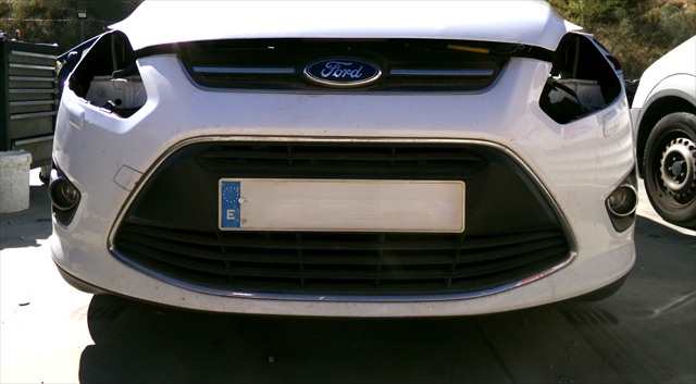 Paragolpes Delantero Ford C Max 1.0 G 2010-2014