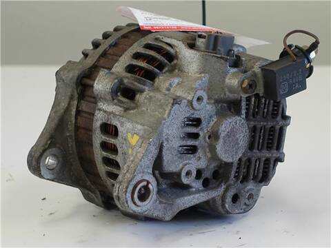 Foto 2ª: Alternador Nissan Almera 1.8 114CV 84KW [G-QG18] (2000)