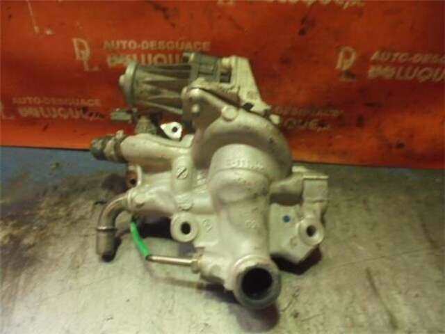 Foto 3ª: Valvula EGR Nissan Juke 1.5 ACENTA [1.5 LTR. - 81 KW TURBODIESEL CAT]