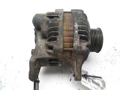 Foto 3ª: Alternador Renault Master DCI 120 FH0H FH5H) [ZD3 600] (2004)